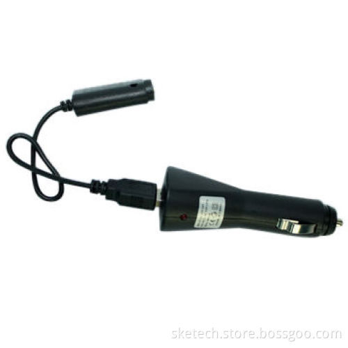 Mini E-cigarette with USB Car Charger for All Ego Tank SeriesNew